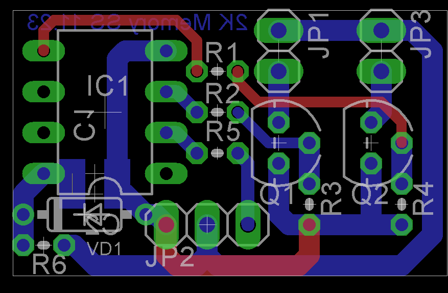 layout