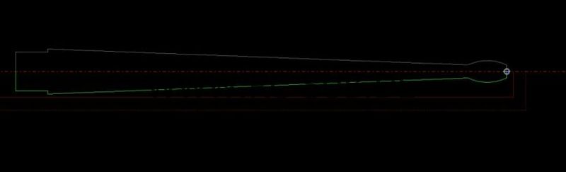 drehbank 111
