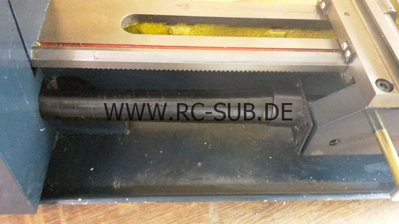 drehbank 17