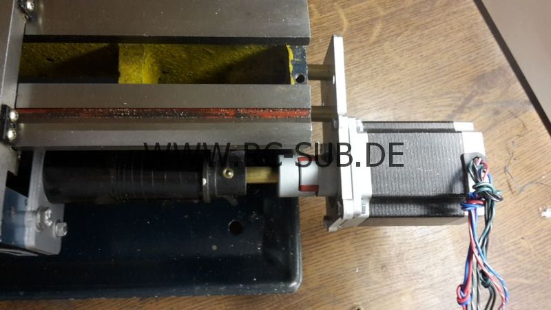 drehbank 19