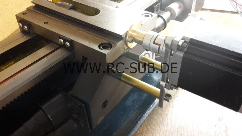 drehbank 20