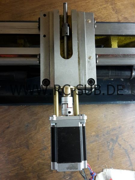 drehbank 23