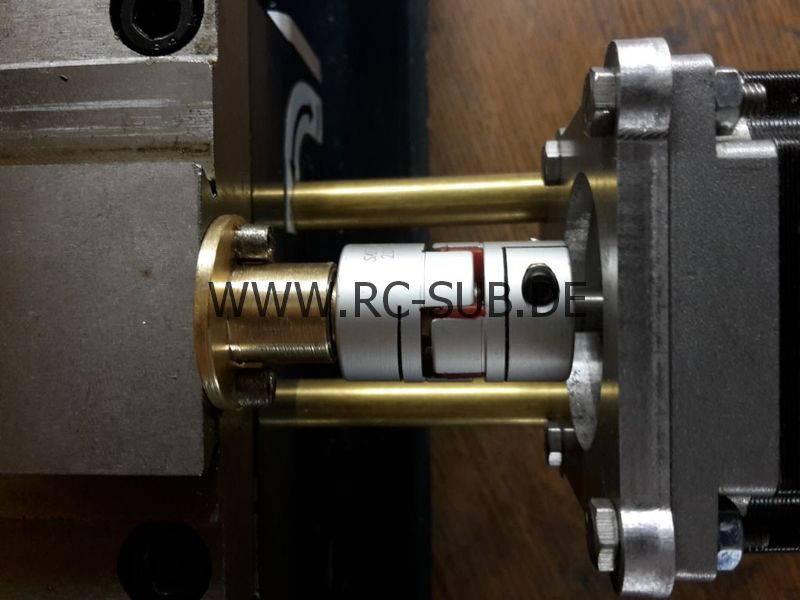 drehbank 27