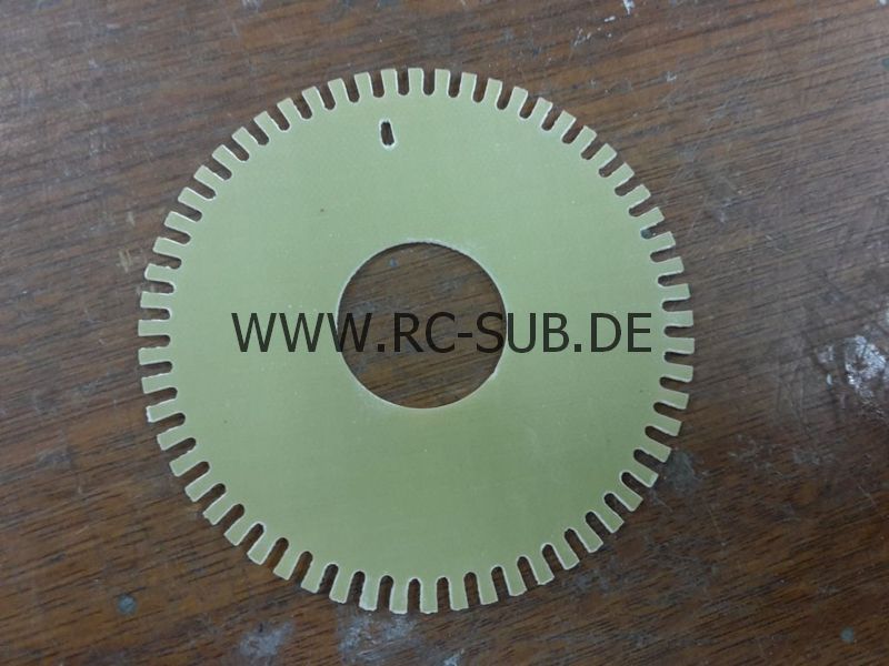 drehbank 38