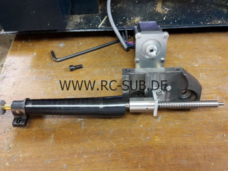 drehbank 54