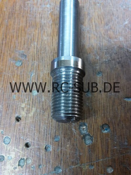 drehbank 96