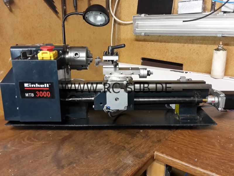 drehbank 99